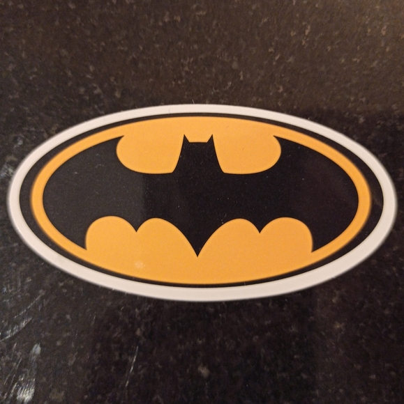 Iconic brands stickers - Picture 3 of 9